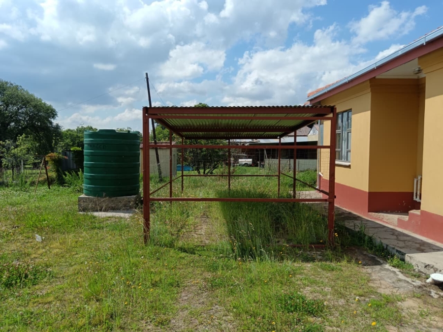 3 Bedroom Property for Sale in Kestell Free State